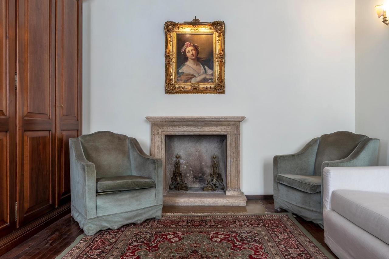 Fontana Di Trevi Elegant And Exclusive Apartment Roma Dış mekan fotoğraf